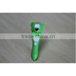 Newest Kids Educational Language Learning Talking Pen thumbnail-1