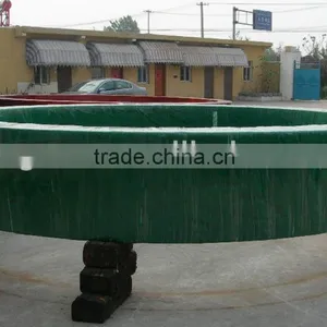China CE Standard Die Cast Steel Tyre for Kiln thumbnail-1