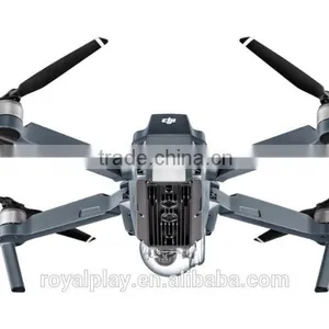 New!DJI Mavic Pro Professional Pocket Drone With 4k Camera thumbnail-2
