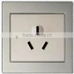 Top Grade 3 Pins Industrial Socket thumbnail-1