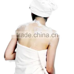 White Towel Set , Hotel Towel,Bath Towel thumbnail-2