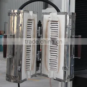 WDW-G Computerized Electronic Rupture Creep Testing Machine thumbnail-3