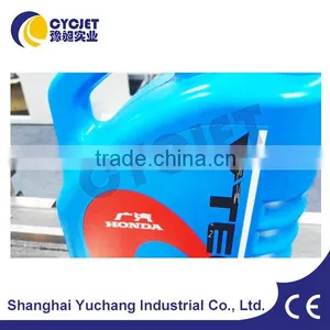 CYCJET Expiry Date Laser Marker/Fiber Laser Marking Machine for Sale thumbnail-3