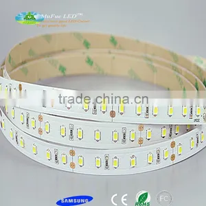 High Lumen Output 60leds Per Meter Samsung 2835 LED Strip thumbnail-2