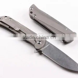 OEM Hotselling New D2 Knives for Hunting thumbnail-2