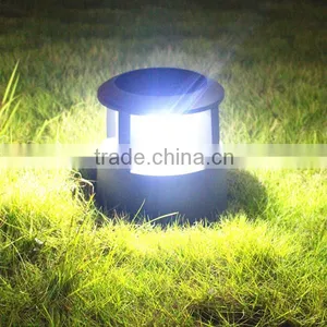 JR-CP46 High Lumen Brightness Landscape Outdoor Solar Lawn Light thumbnail-1