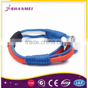 Trade Assured Factory Unique Metal Custom Made Bracelets thumbnail-4