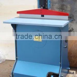 Wire-o Punching Machine thumbnail-2