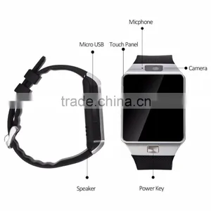 Promotion Wireless LCD Smart Watch Phone thumbnail-1