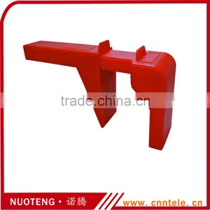 Adjustable DN50-DN200 Ball Valve Lockouts thumbnail-1