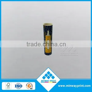 Customize Printed High Quality Badminton Cylinder Box thumbnail-2