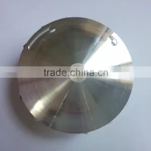 High Performance TurboHX40 Billet Compressor Wheel thumbnail-2