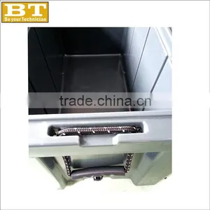 60L Rotomold Ice Cooler Box,chest Cooler Box,trade Assurance thumbnail-2