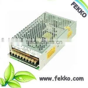 240W 24V/10A Power Supply With Metal Case thumbnail-1