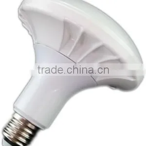 Energy-saving Lamps LED UFO Lights SMD2835 Lamp Beads Indoor Lighting 18w E27 Mushroom 30w 50w Road Lighting thumbnail-1