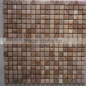 Supply Quality Gold Mosaic thumbnail-1