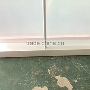 Aluminum Wide Base Roll up Banner Stand, Expo 80*200cm Broad Base Roll up Standees thumbnail-5