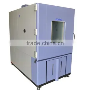 High Reliability CE Certification Temperature Humidity Chamber for Aerospace thumbnail-2
