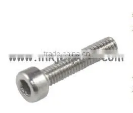 Use for Domino A Series DB04203 Screw Pan Slt st M2X12 thumbnail-1