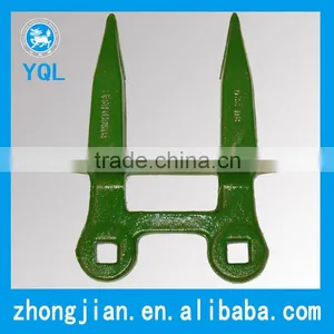 Helical Blade for Harvester thumbnail-3