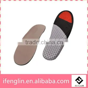 Hot Sale Silicone Height Increase Insole Silicone Gel Insolesi thumbnail-1