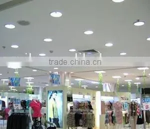 Round Ceiling Light Downlight Bathroom Lighting IP44 LED Dwonlights thumbnail-5