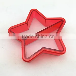 Food Grade Crust and Sandwich Cutter thumbnail-3
