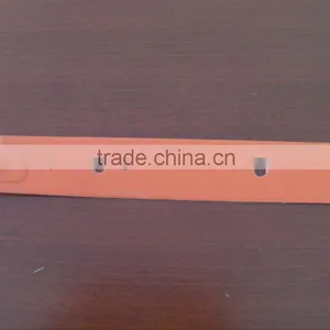 Flexible Silicone Rubber Heater thumbnail-1
