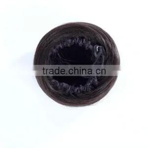 Hair Buns Wig Accessary thumbnail-1