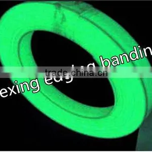 Noctilucent Pvc Edge Banding Tape--- DONGGUAN HEXING DECORATION thumbnail-1