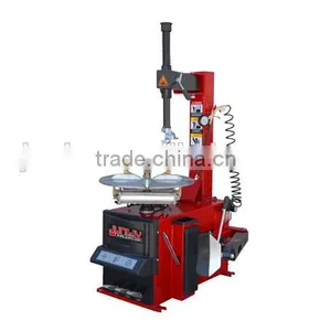 JUNHV JH-T19 Brand New Portable Tire Changer Supplier thumbnail-2