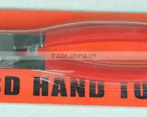 LSDHigh Quality LK-38A Foging Cable Cutter for Cut 38mm2 Max Copper Chrome Vanadium Wire Cutting Plier thumbnail-3