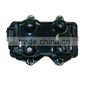 HIGH QUALITY IGNITION COILS FOR CITROEN BERLINGO FIAT DUCATO PEUGEOT BOXER PARTNER 597060 96074054 9607405480 6907405482 962288 thumbnail-3