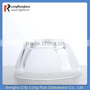 LongRun 7pcs Dinner Ware Glass Bowl Sets thumbnail-2