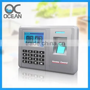 Hot Selling Fingerprint Rfid Waterproof Door Fingerprint Access Controller Alarm System Wireless thumbnail-1