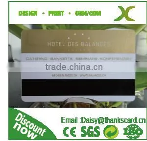 Provide Design~~!!! High Quality Smart RFID Card/ S50 Chip Card/1K Cards thumbnail-3