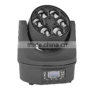 LED Moving Head Beam Light 150W, 60W, 90W, 120W,180W,200W thumbnail-3