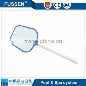 Swimming Pool Mini Vacuum Cleaner Swimming Pool Pool Leaf Skimmer Net thumbnail-1