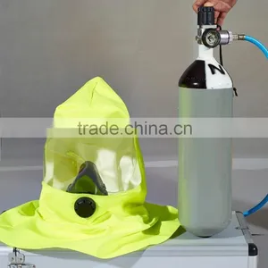 Emergency Escape Breathing Device thumbnail-1