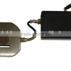 With High Precision S Type Wireless Load Cell/GS201W thumbnail-1