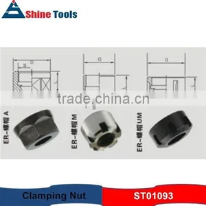 CLAMPING NUT thumbnail-1