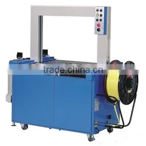 Semi Auto Strapping Machine thumbnail-2