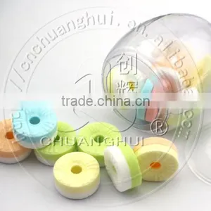 17g Music Egg Candy / Whistle Tablet Candy In Egg thumbnail-3