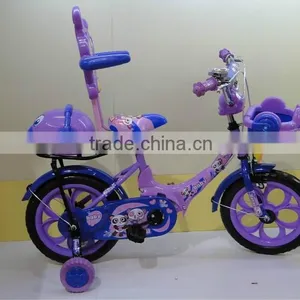 Mini Bike/child Bicycle/beauty Product of Kids BikeST-K004/safe Toy Design thumbnail-6