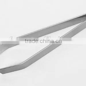 High Quality Stainless Steel Fishbone Tweezers / Fishbone Remover / Fishbone Tong thumbnail-2