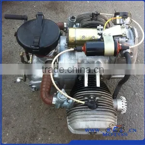 SCL-2013120717 Engine Parts for CJ750 Motorcycle Engines Sale thumbnail-4