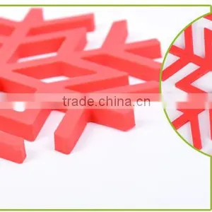 Hot Selling Candy Color Heat Resistant Silicone Cup Pad thumbnail-5