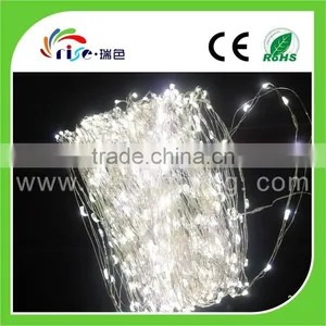 New LED Christmas Copper String Light 12V/24V thumbnail-1
