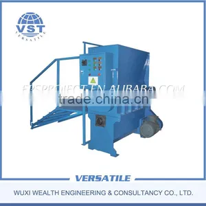 EPS Recycling System EPS Crusher EPS Machine thumbnail-1