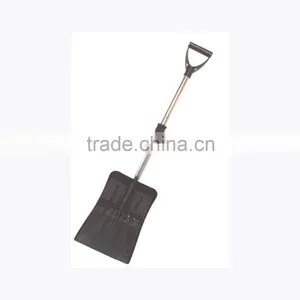 3pcs Folding Snow Shovel thumbnail-1